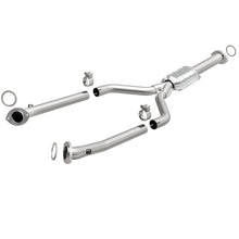 Load image into Gallery viewer, MagnaFlow Direct Fit Catalytic Converter 95-97 SC400 4.0L