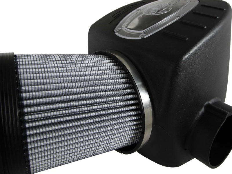 aFe Momentum Pro DRY S Intake System BMW 528i/ix (F10) 12-15 L4-2.0L (t) N20 - GTR Auto