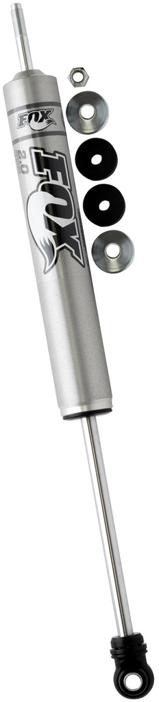 Fox 05+ Ford SD 2.0 Performance Series 9.1in. Smooth Body IFP Front Shock (Alum) / 2-3.5in. Lift - GTR Auto