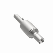 Load image into Gallery viewer, MagnaFlow Direct Fit Catalytic Converter 96-98 Jeep Grand Cherokee Underbody