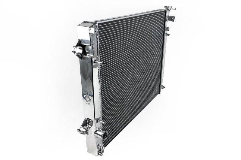CSF 2016+ 3.5L and 2.7L 05-15 4.0L and 2.7L Toyota Tacoma Radiator - GTR Auto