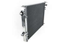 Load image into Gallery viewer, CSF 2016+ 3.5L and 2.7L 05-15 4.0L and 2.7L Toyota Tacoma Radiator - GTR Auto