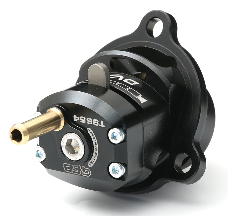 GFB DVX Fits Ford Focus ST / Volvo / Porsche and Borg-Warner EFR Turbos - GTR Auto