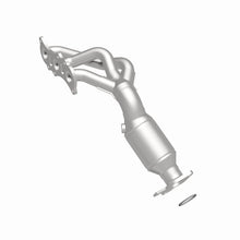 Load image into Gallery viewer, MagnaFlow Direct Fit Catalytic Converter 03-04 4Runner 4.0L P/S