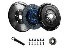 Load image into Gallery viewer, DKM Clutch VW Beetle/Corrado/Golf/GTI (1.8T) Organic MB Clutch Kit w/Flywheel (325 ft/lbs Torque) - GTR Auto