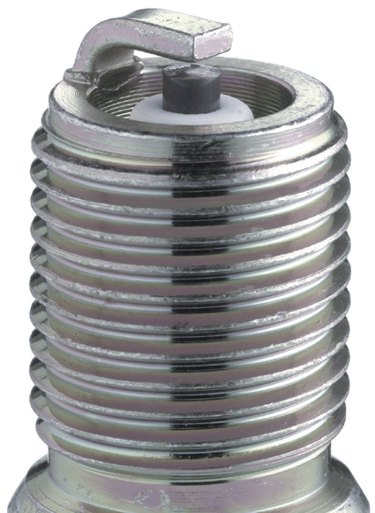 NGK Nickel Spark Plug Box of 4 (B8EFS)