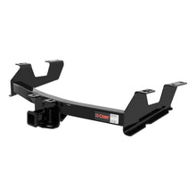 Load image into Gallery viewer, Curt 11-14 Chevrolet Silverado 2500HD/3500 Short Box Class 3 Trailer Hitch w/2in Receiver BOXED