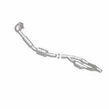 Load image into Gallery viewer, MagnaFlow Direct Fit Catalytic Converter AUDI TT- 2008 4 2.0L OEM