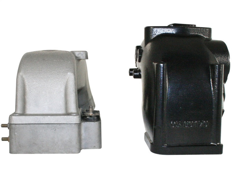 aFe Bladerunner 3.5in Intake Manifold 03-07 Dodge Diesel Trucks L6-5.9L (td) - GTR Auto