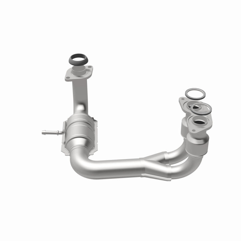 MagnaFlow Conv DF 00-05 Toyota MR2 1.8L - GTR Auto