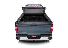 Load image into Gallery viewer, BAK 2020 Chevy Silverado 2500/3500 HD 6ft 9in Bed BAKFlip G2 - GTR Auto