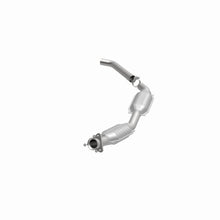 Load image into Gallery viewer, MagnaFlow Direct Fit Catalytic Converter 04-06 Dodge Ram SRT-10 8.3L Driver Side