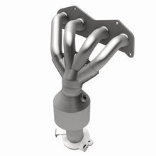 Load image into Gallery viewer, MagnaFlow Direct Fit Catalytic Converter 07 Toyota Highlander 2.4L