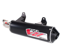 Load image into Gallery viewer, Big Gun 96-05 Honda Foreman 400/450 S/ES EVO U Series Slip On Exhaust