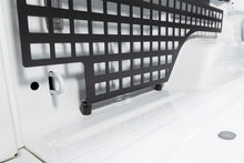 Load image into Gallery viewer, Putco 20-21 Jeep Gladiator - 5ft (Standard Box) Molle Passenger Side Panel