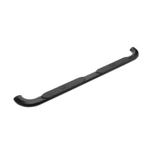 Load image into Gallery viewer, Westin 2014-2018 Chevy Silverado 1500 Crew Cab (Body Mount) Platinum 4 Oval Nerf Step Bars - Black - GTR Auto