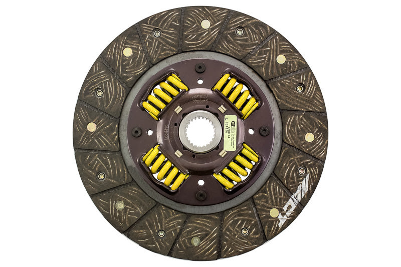 ACT 2010 Toyota Camry Perf Street Sprung Disc - GTR Auto
