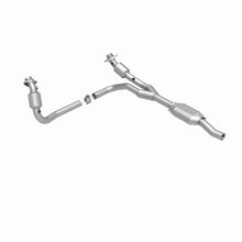 Load image into Gallery viewer, MagnaFlow Direct Fit Catalytic Converter 02-03 Ram 1500 4.7L