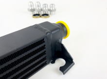 Load image into Gallery viewer, CSF 82-94 BMW 3 Series (E30) High Performance Oil Cooler w/-10AN Male &amp; OEM Fittings - GTR Auto