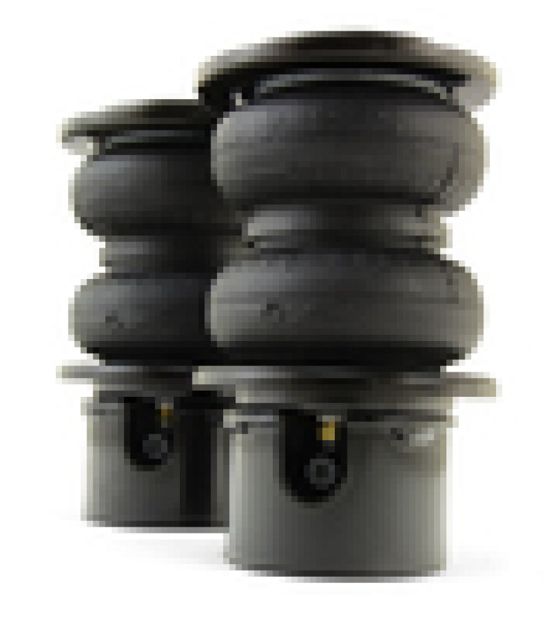 Air Lift Performance 2015+ Volkswagen Golf/GTI/Golf R MK 7 / 2016+ Audi A3 Rear Kit - GTR Auto
