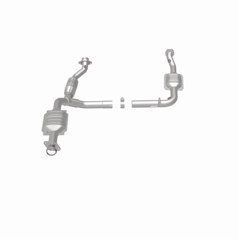 MagnaFlow Direct Fit Catalytic Converter 05 Explorer 2/4WD 4.0L