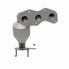 Load image into Gallery viewer, MagnaFlow Direct Fit Catalytic Converter 07-09 Lexus RX350 3.5L