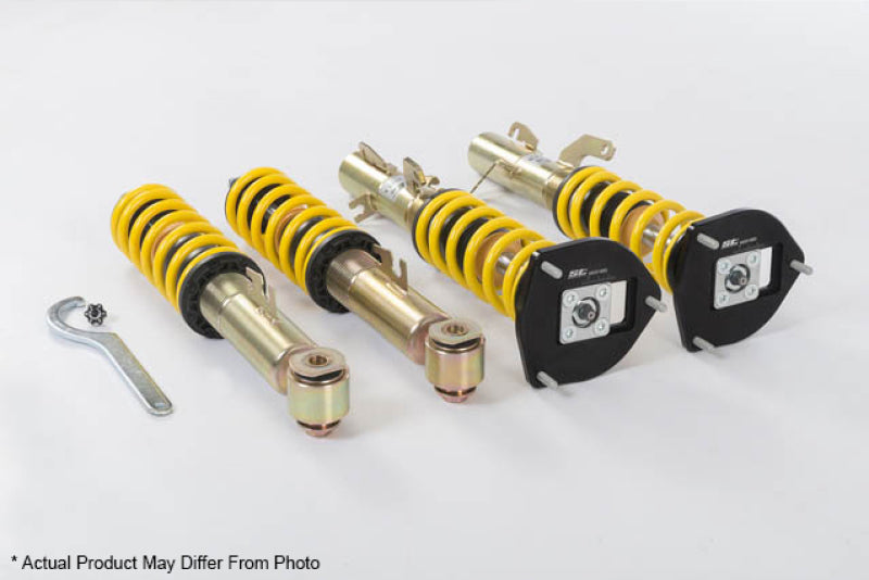 ST XA Height & Rebound Adjustable Coilovers 07-13 BMW 3-Series E92 Coupe 2WD - GTR Auto