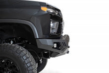 Load image into Gallery viewer, Addictive Desert Designs 2020 Chevy Silverado 2500 Bomber HD Front Bumper - GTR Auto