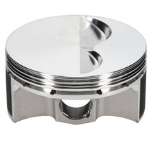 Load image into Gallery viewer, JE Pistons SBC FSR TOUR SERS GP Set of 8 Pistons