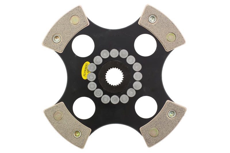 ACT 1997 Acura CL 4 Pad Rigid Race Disc - GTR Auto