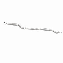 Load image into Gallery viewer, MagnaFlow Direct-Fit Catalytic Converter Mazda MX-5 Miata