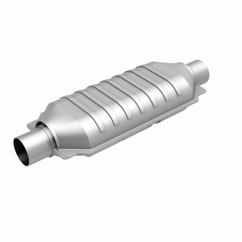 MagnaFlow Universal Catalytic Converter 2.50 OEM