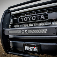 Load image into Gallery viewer, Westin 14-20 Toyota Tundra Sportsman X Grille Guard - Textured Black - GTR Auto