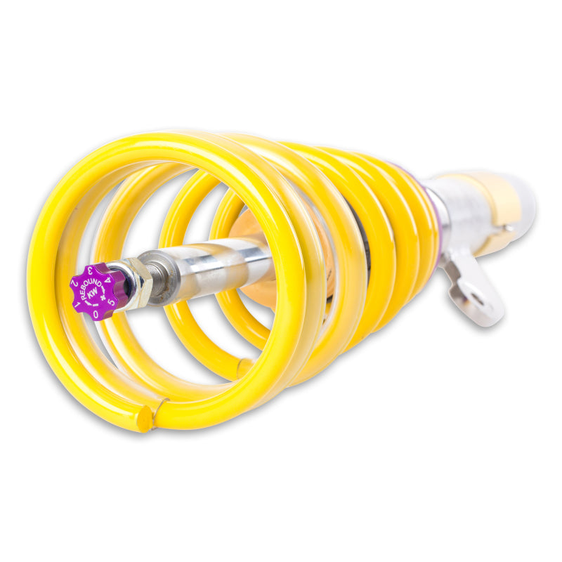 KW Coilover Kit V2 BMW 3 Series F30 6-Cyl w/o EDC - GTR Auto