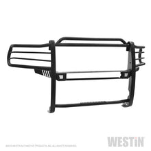Load image into Gallery viewer, Westin 19-21 Ram 1500 Classic (Excl Rebel) Sportsman X Grille Guard - Textured Black - GTR Auto