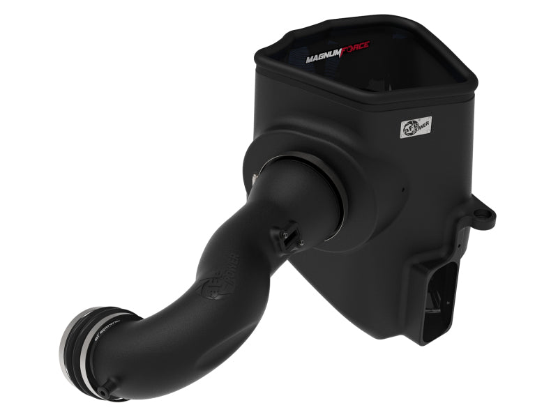 aFe Magnum FORCE Stage-2 Pro 5R Cold Air Intake System 2019 GM Silverado/Sierra V8 6.2L - GTR Auto