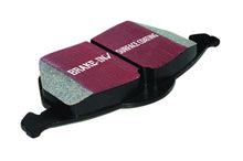 Load image into Gallery viewer, EBC 71-79 Volkswagen Beetle 1.3 (1300) Ultimax2 Front Brake Pads UD030