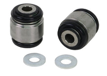Load image into Gallery viewer, Whiteline Plus 12+ Subaru BRZ / 12+ Scion FR-S Rear Lower Control Arm Outer Bushing/Bearing - GTR Auto