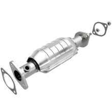 Load image into Gallery viewer, MagnaFlow Direct Fit Catalytic Converter LANCER- 02-03 4 2.0L OEM