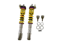 Load image into Gallery viewer, KW Coilover Kit V1 Ford Mustang incl. GT and Cobra; front coilovers only - GTR Auto