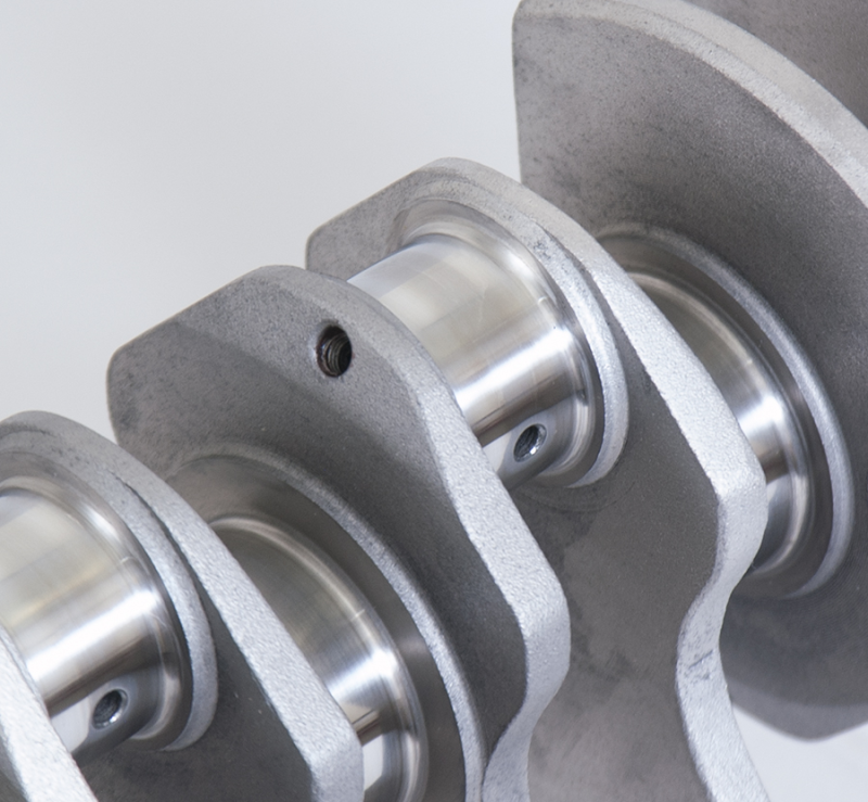 Eagle 4G63 Stock Stroke 88mm Crankshaft - GTR Auto