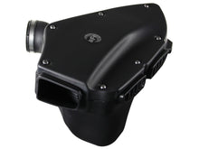 Load image into Gallery viewer, aFe MagnumFORCE Intakes Stage-2 PDS AIS PDS BMW 3-Series (E9X) 06-12 L6-3.0L (Blk) - GTR Auto