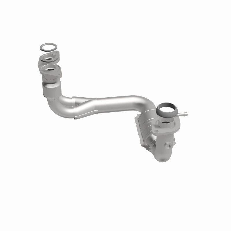 MagnaFlow Conv DF 00-05 Toyota MR2 1.8L - GTR Auto