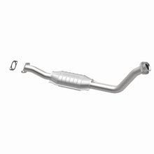 Load image into Gallery viewer, MagnaFlow Direct Fit Catalytic Converter Ford-Lincoln-Mercury 8