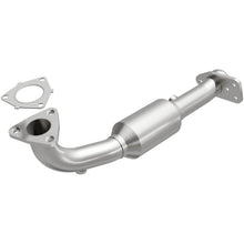 Load image into Gallery viewer, MagnaFlow California Direct Fit Converter 1996 Buick Roadmaster 5.7L
