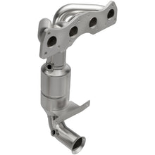 Load image into Gallery viewer, MagnaFlow Direct Fit Catalytic Converter Mini Cooper Clubman Manif