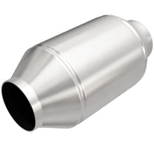 Load image into Gallery viewer, MagnaFlow Universal Catalytic Converter 1.75 inch C/C CA Pre-OBDII