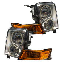 Load image into Gallery viewer, Oracle 06-10 Jeep Commander SMD HL - ColorSHIFT w/ Simple Controller