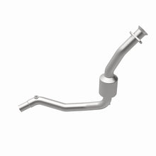 Load image into Gallery viewer, MagnaFlow Direct Fit Catalytic Converter 96-97 Chrysler Concorde 3.5L