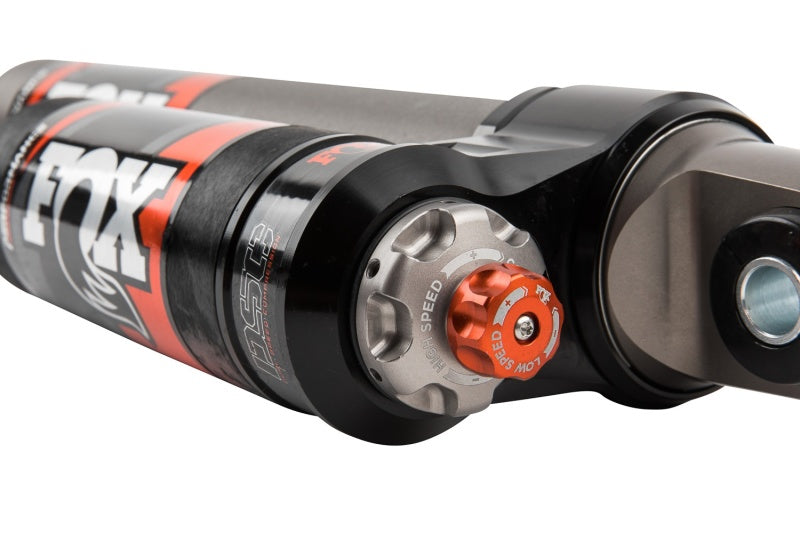 Fox 19+ Ram 1500 DT 4WD 2.5 Performance Series 8.81in. P/B Rear Shock w/DSC Adj / 0-2in. Lift - GTR Auto